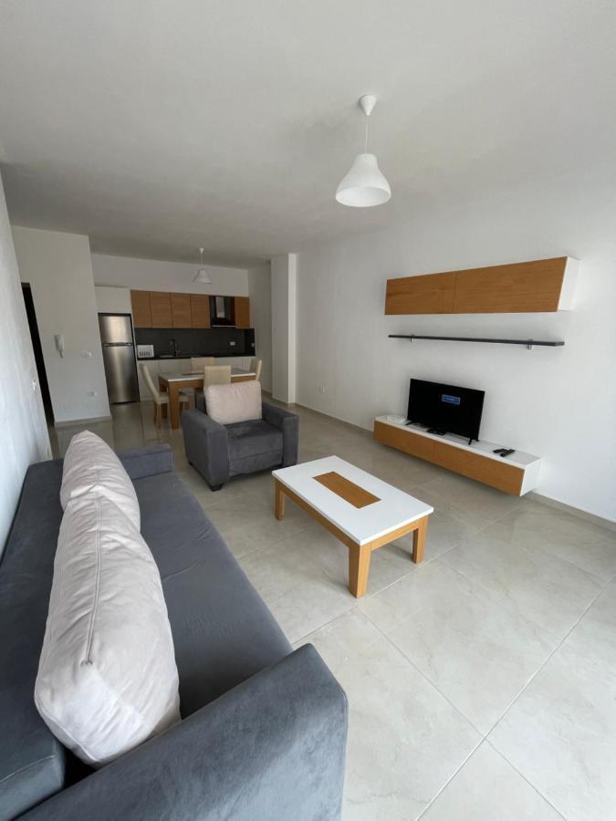 Apartament Terraces View Saranda