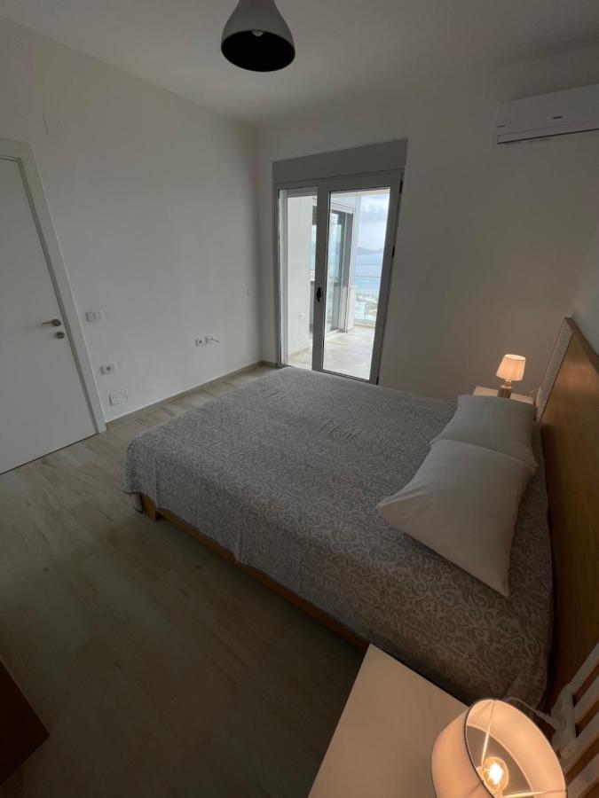 Terraces View Apartament Saranda