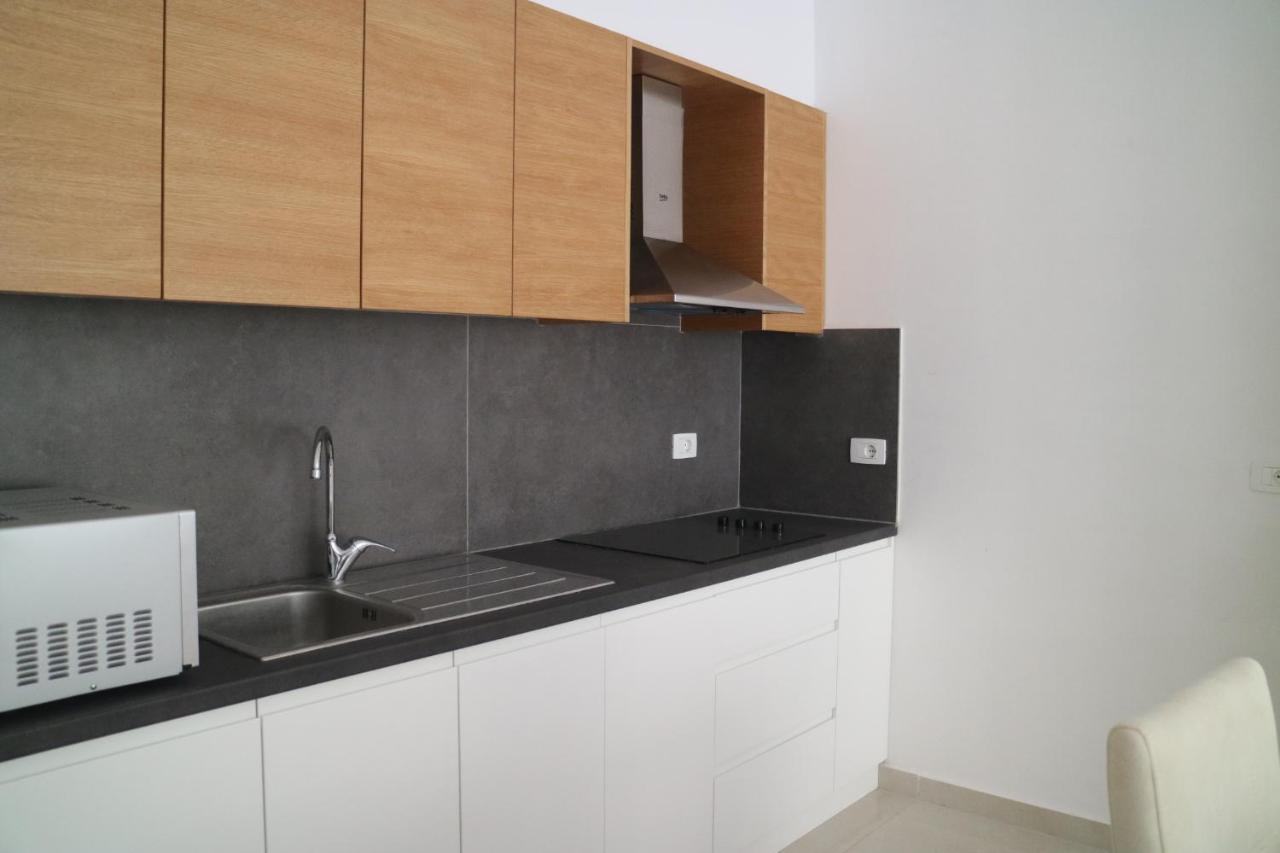 Apartament Terraces View *