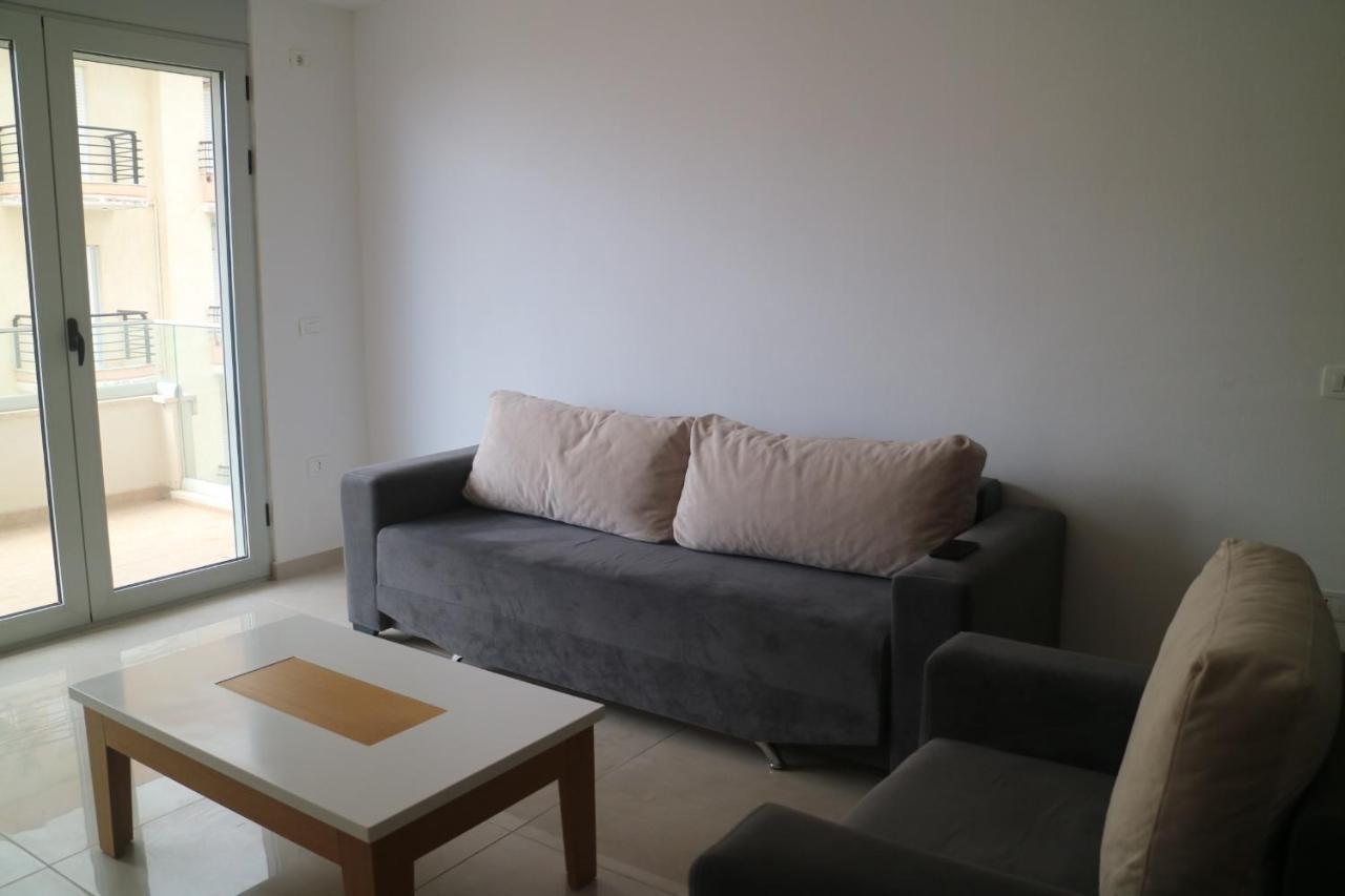 Apartament Terraces View Saranda