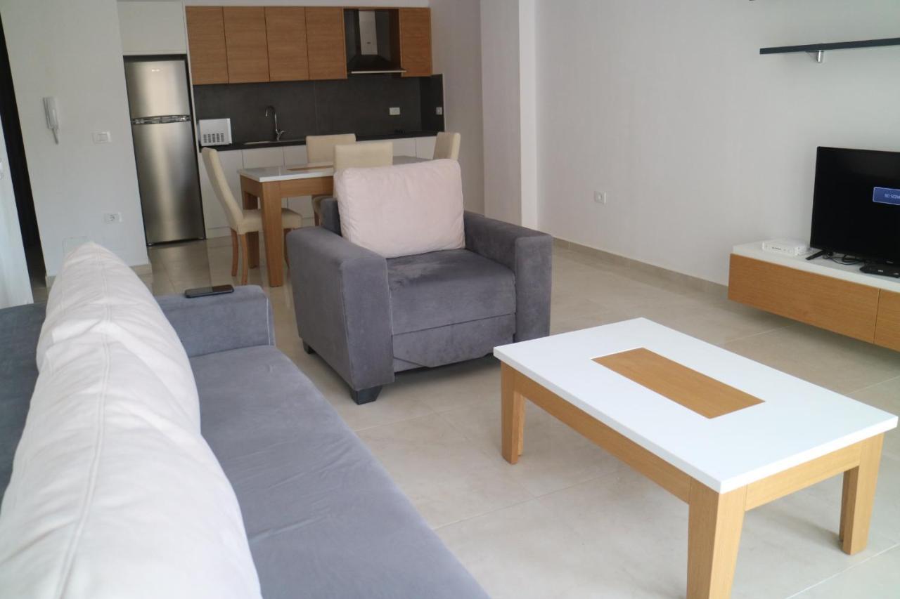Apartament Terraces View