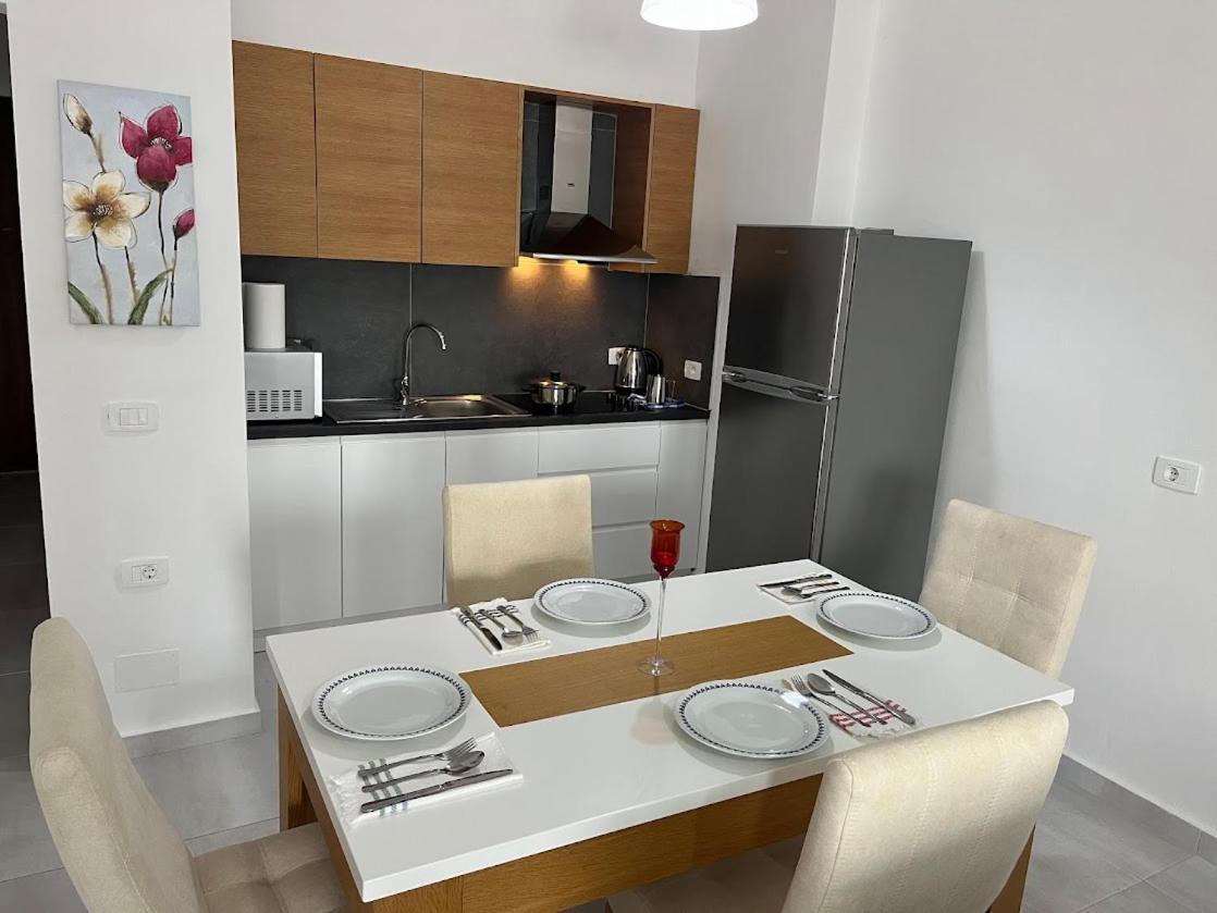 Apartament Terraces View Saranda