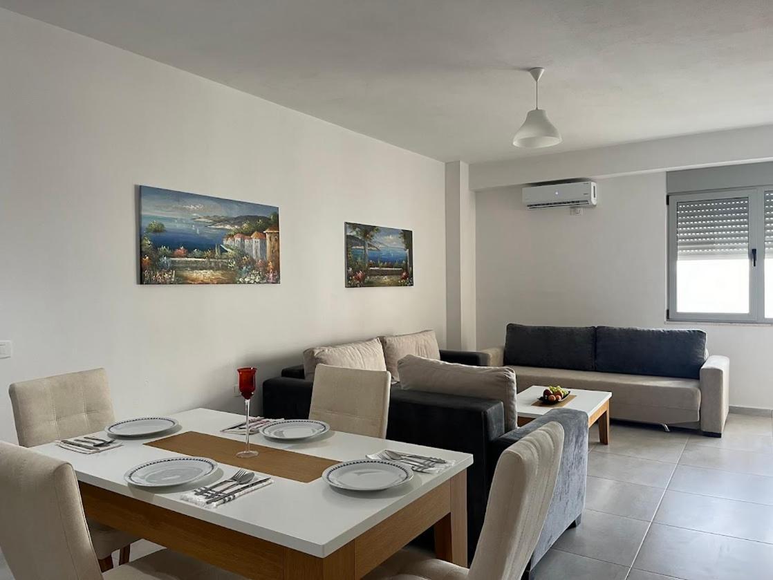 Apartament Terraces View