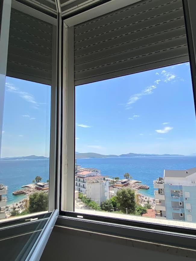 Terraces View Apartament Saranda