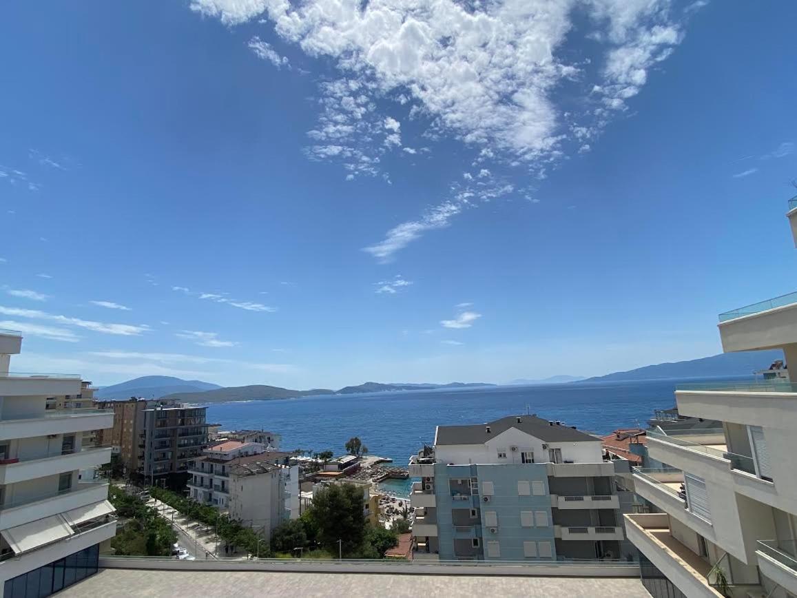 Terraces View *