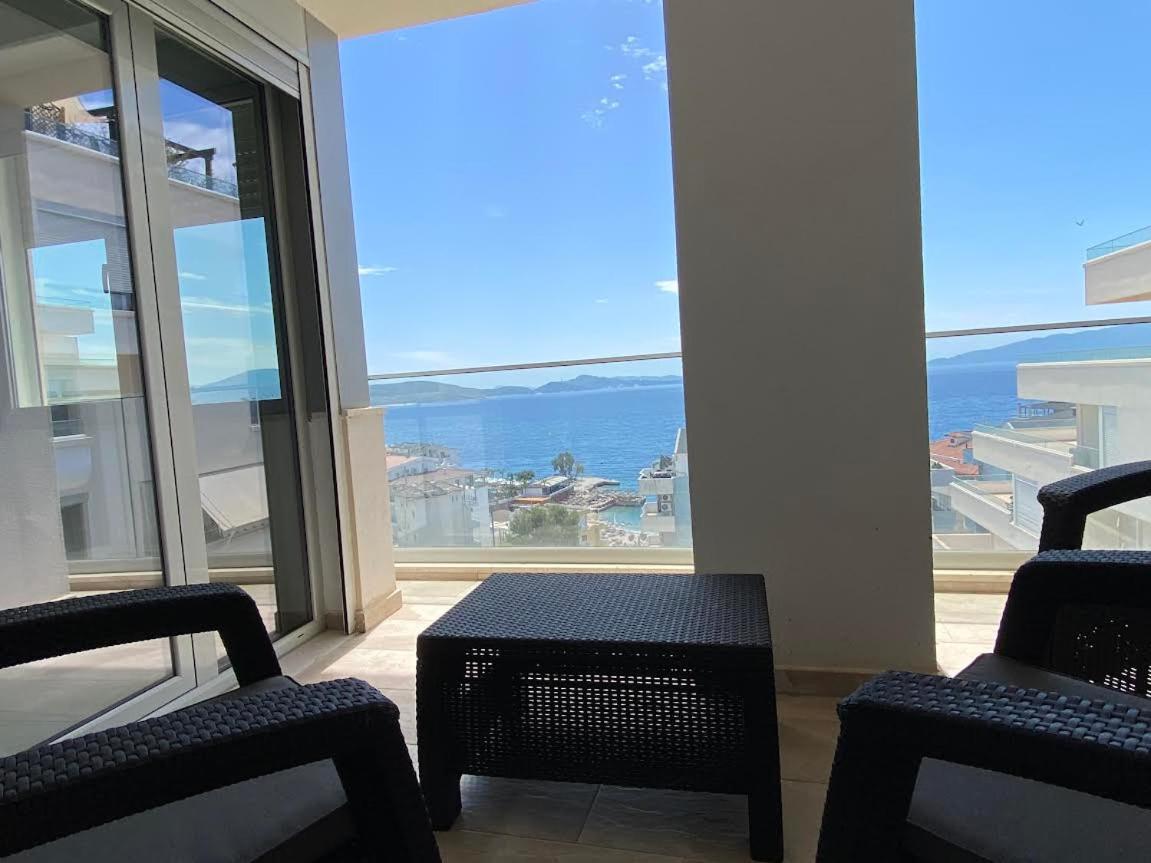 Apartament Terraces View *